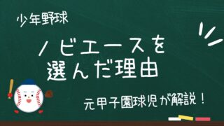 ノビエースの成分に96％が満足！小学生の息子に選んだ５つの理由 